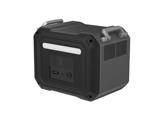 ST36 LiFePO4 3600W पावर स्टेशन के साथ होम और कैंपिंग पोर्टेबल चार्जर