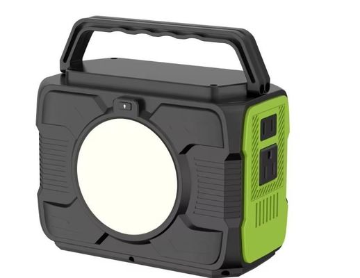 110V/220V/200W/300W/600W टर्नरी लिथियम बैटरी S2X-173 के साथ पोर्टेबल पावर स्टेशन