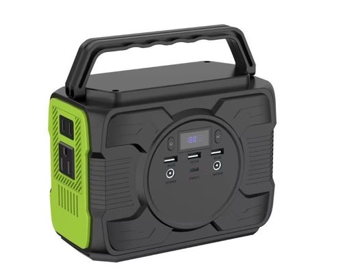 110V/220V/200W/300W/600W टर्नरी लिथियम बैटरी S2X-173 के साथ पोर्टेबल पावर स्टेशन