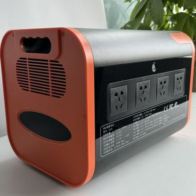 220V±5% AC आउटपुट 2200W पोर्टेबल पावर सप्लाई होम आपातकालीन और कैंपिंग के लिए आपका बैकअप