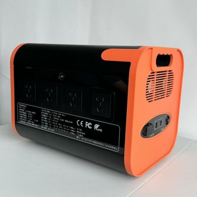 220V±5% AC आउटपुट 2200W पोर्टेबल पावर सप्लाई होम आपातकालीन और कैंपिंग के लिए आपका बैकअप