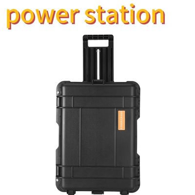220V/110V /3000W/4000W/UPS शुद्ध सीन LiFePO4 बैकअप बैटरी आउटडोर कैम्पिंग पोर्टेबल पावर स्टेशन