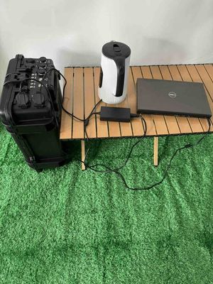 220V/110V /3000W/4000W/UPS शुद्ध सीन LiFePO4 बैकअप बैटरी आउटडोर कैम्पिंग पोर्टेबल पावर स्टेशन