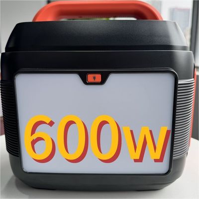 पर्यावरण संरक्षण और ऊर्जा की बचत के लिए 600W साइनसॉइडल वेव चार्जिंग स्टेशन