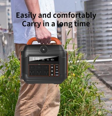 600W/1200W/3600W लिथियम बैटरी सौर जनरेटर आउटडोर कैंपिंग के लिए गर्म मोबाइल पावर