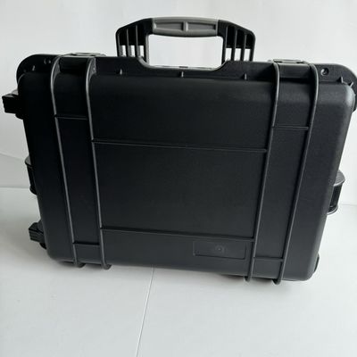 3000W/3000wh पोर्टेबल एनर्जी स्टोरेज पावर स्टेशन यात्रा के लिए एबीएस मिश्र धातु खोल सामग्री