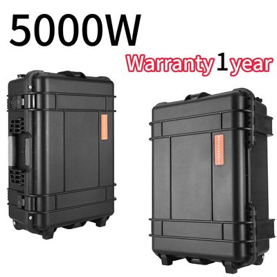 एलटी-50 5000W/7000W/3000W एलईडी सौर ऊर्जा आपूर्ति आउटडोर यात्रा आपातकालीन भंडारण बिजली स्टेशन 1