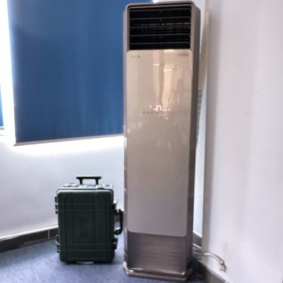 पोर्टेबल 6000W सौर चार्जिंग ट्रेजर 50.4V नाममात्र वोल्टेज और एमपीपीटी नियंत्रक के साथ