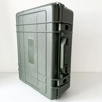 DC58.8V 3000W 6000W 7000W LiFePO4 बैटरी के साथ पोर्टेबल सौर पवन ऊर्जा स्टेशन