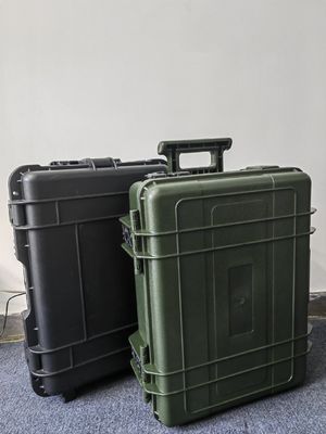 एसी/डीसी आउटपुट के साथ पोर्टेबल ऊर्जा भंडारण प्रणाली 6000W सौर जनरेटर पावर स्टेशन