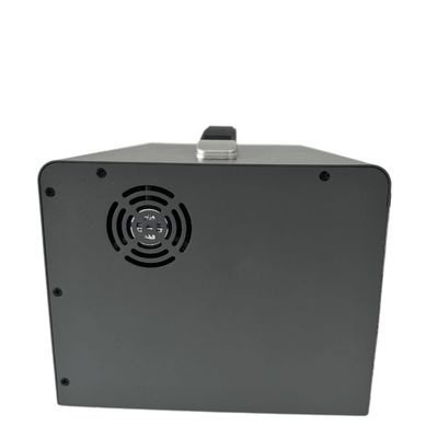 XT500 प्रतिस्पर्धी घरेलू पोर्टेबल सौर 500W/384wh घर के लिए इन्वर्टर पावर स्टेशन