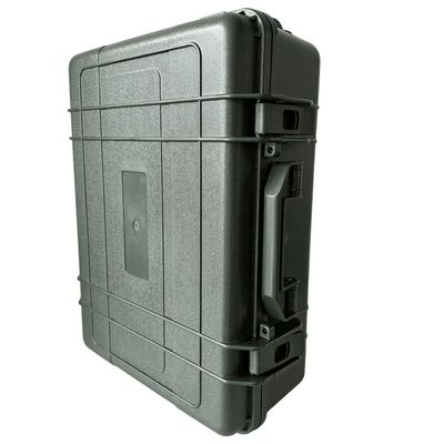 50.4V 3000W 3024wh LiFePO4 बैटरी पोर्टेबल पावर स्टेशन घर और बालकनी ऊर्जा के लिए