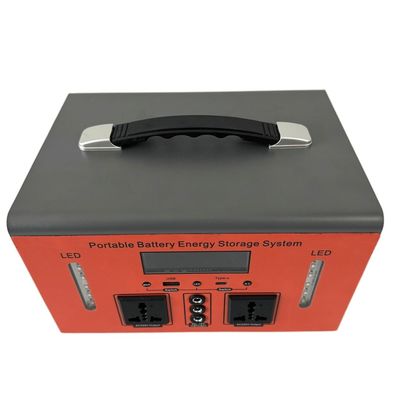 XT300 300W ऑफ-ग्रिड सौर ऊर्जा प्रणाली 2kw 3kw 5kw 6kw घर के लिए पोर्टेबल पावर स्टेशन