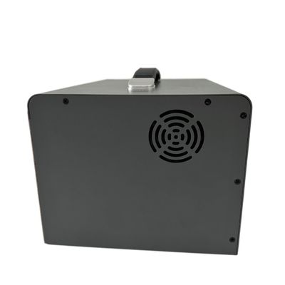 XT300 300W ऑफ-ग्रिड सौर ऊर्जा प्रणाली 2kw 3kw 5kw 6kw घर के लिए पोर्टेबल पावर स्टेशन