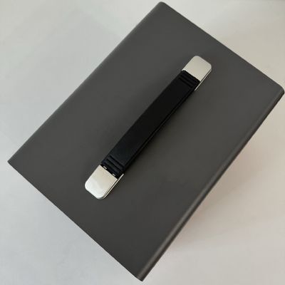 शिविर और घर आपातकालीन के लिए 300W/500W पोर्टेबल पावर स्टेशन यूएसबी डीसी आउटपुट 5V/10W अधिकतम