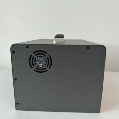 XT300 आउटडोर पावर स्टेशन 300W/500W आउटपुट पावर के लिए सुधार तरंग आउटपुट तरंग