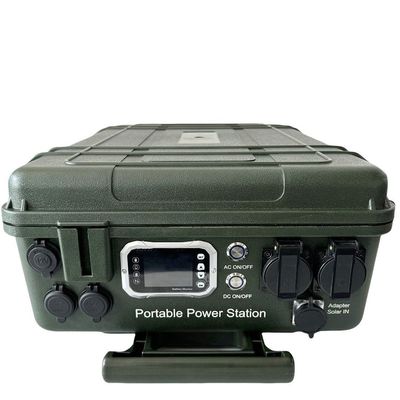 सौर पैनल के साथ 6000W/110V/230V जनरेटर आपके आपातकालीन बिजली स्रोत को चार्ज करता है
