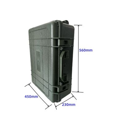 सौर पैनल के साथ 6000W/110V/230V जनरेटर आपके आपातकालीन बिजली स्रोत को चार्ज करता है