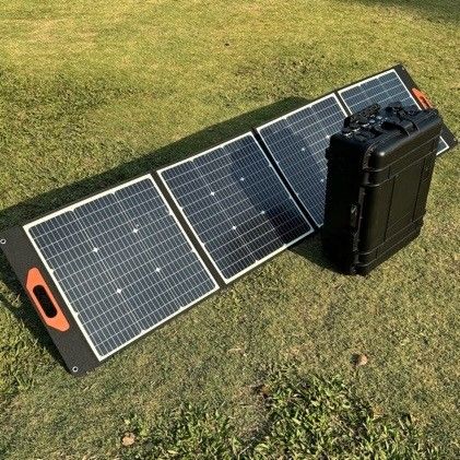 एसी शुद्ध साइन वेव सौर पोर्टेबल पावर स्टेशन 3kw 5kw 6kw होम जनरेटर पावर बैंक