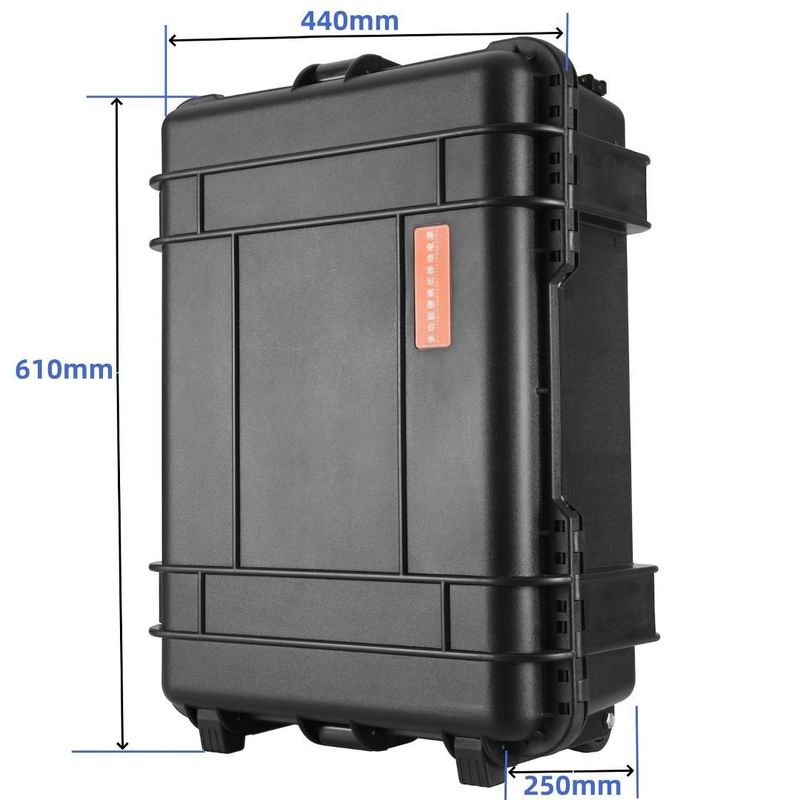 शिविर के लिए 3000W/4000W सौर जनरेटर आउटपुट पावर 100-120V-3000W50Hz/60Hz ट्यून करने योग्य